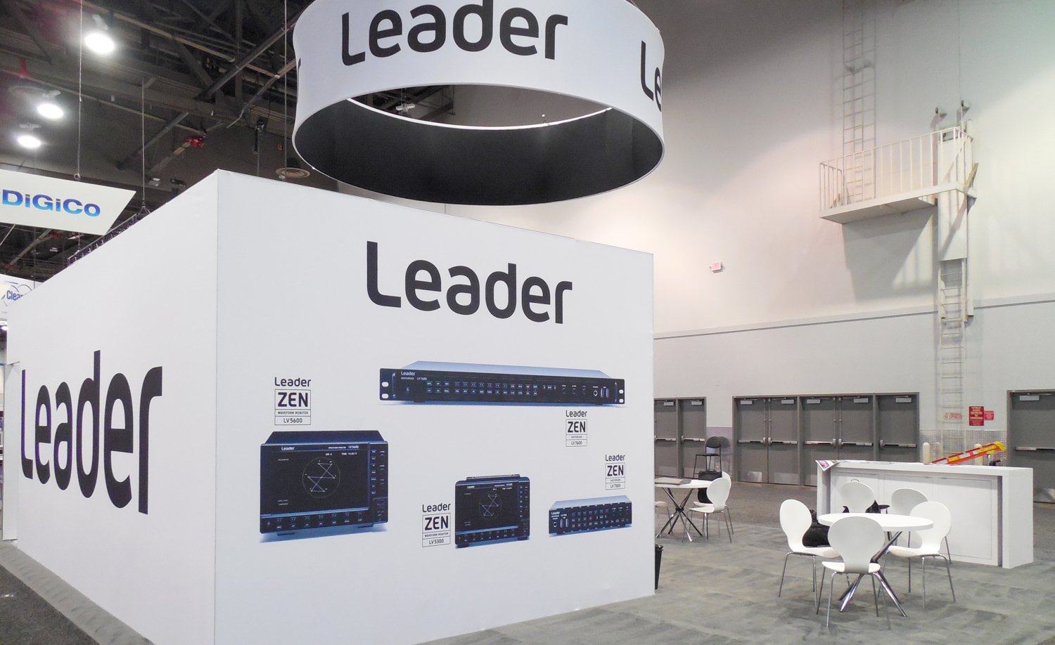 Leader Showroom