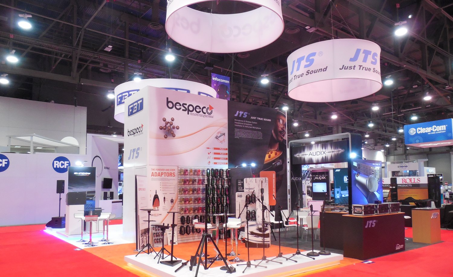 FBT Showroom