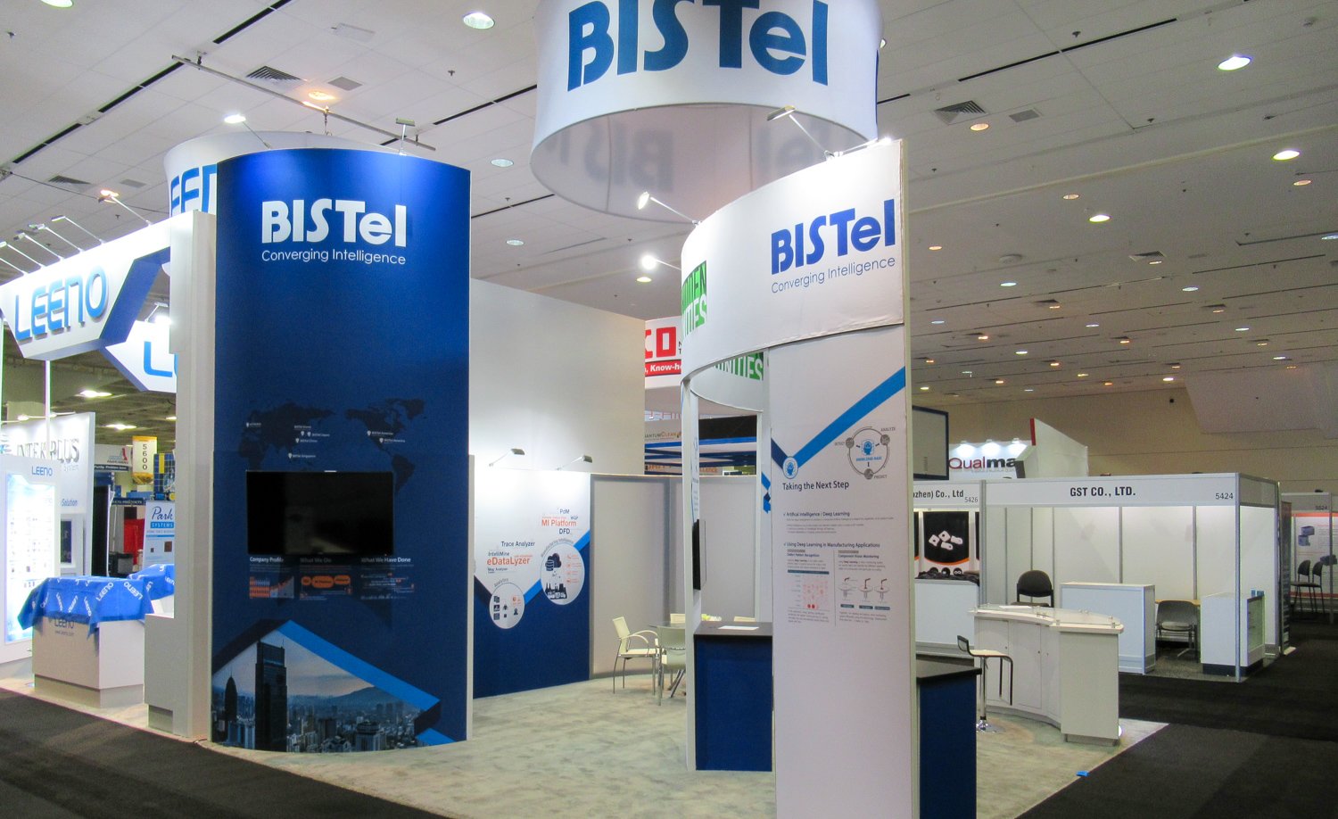 Bistel Showroom