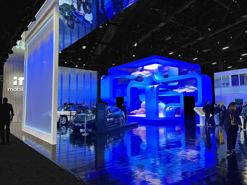 Mobileye at CES 2023