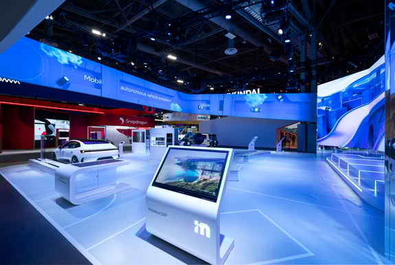 Experiental Marketing Agency