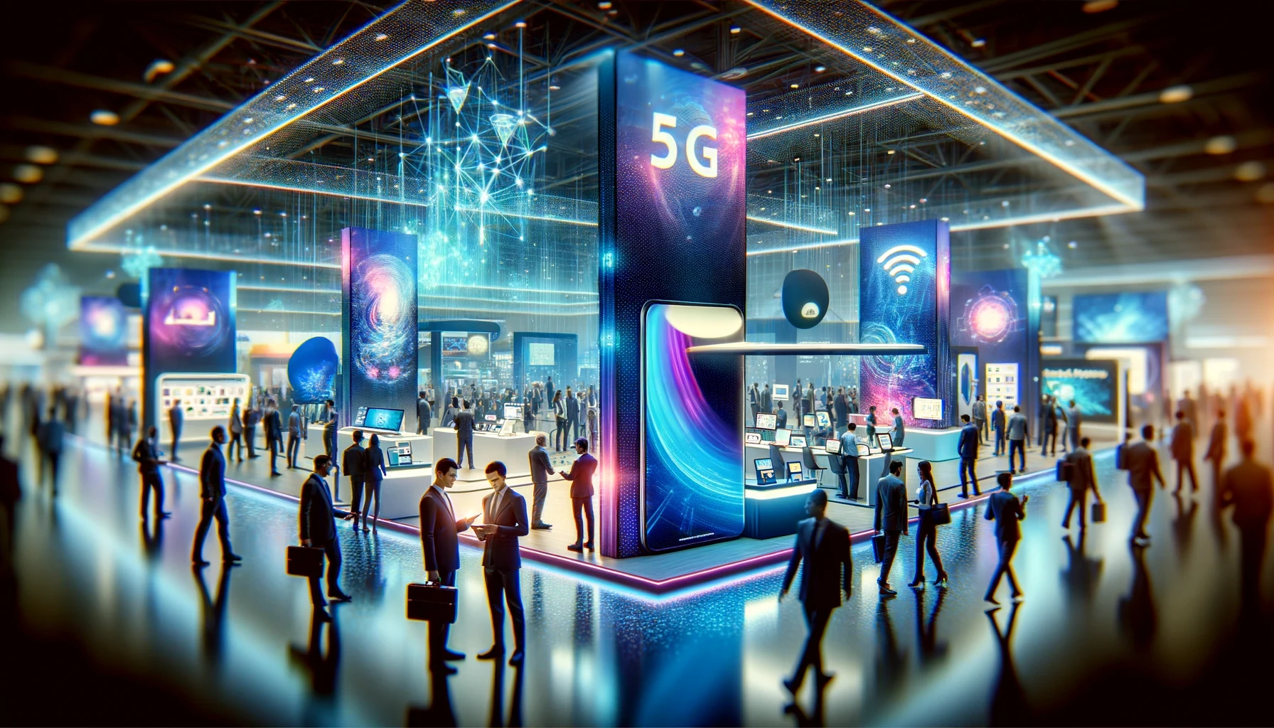 Mobile World Congress 2025