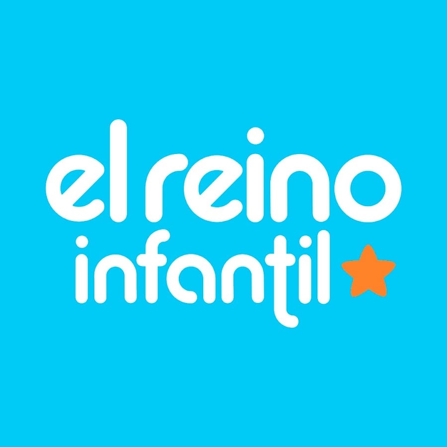 El reino logo