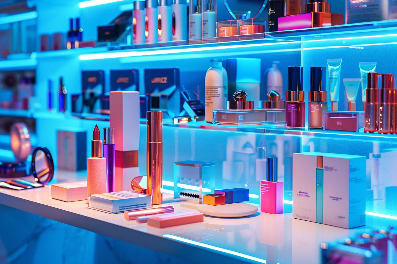 CosmoProf North America